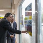 Gebalis instala novos elevadores no Bairro Padre Cruz