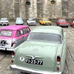 Clube Escape Livre lança o "Guarda Café Classic"