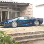 Passeio nos Clássicos do Museu do Caramulo