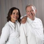 Jantar a seis mãos com a dupla Koerper no Octant Douro