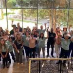 Lisbon Marriott Hotel celebra a semana do associado