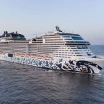 A MSC CRUZEIROS anuncia o ‘WORLD’S GREATEST BARS’