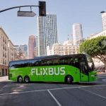 Novas rotas da Flexibus ligam ao aeroporto de Lisboa