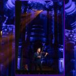 Regresso os Concertos imersivos da Igreja dos Clérigos