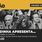 Homens da Liberdade no Cinema