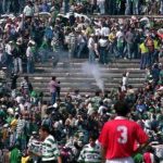 A final da taça, o very-light e o erro do Presidente