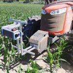 UC coordena projeto europeu de robótica para a agricultura