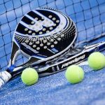 Torneio de Padel do Coração da F.P. de Cardiologia