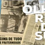 "Olhares do Sul" no Centro Cultural Camões em Luanda