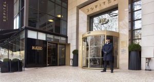 A EXTENDAM adquiriu o Sofitel Lisbon Liberdade