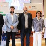 Ajuda em Ação e F. Repsol promovem desenvolvimento local