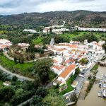 Alcoutim adere ao projeto Muda o teu Território