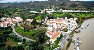 Alcoutim adere ao projeto Muda o teu Território