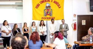 Feira Comercial e Agrícola do Poceirão de 30 maio a 2 junho