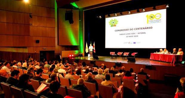 Associativismo é força da democracia e da formação cívica