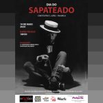 Dia do Sapateado no Cine-Teatro S. João