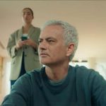 José Mourinho é uma das caras na campanha da Uber Eats