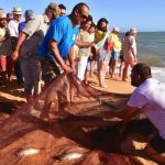 Festa dos Petiscos do Pescador em Quarteira