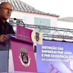 O IAPMEI (Agência para a Competitividade e Inovação) e o Turismo de Portugal atribuíram o Prémio PME Líder a 107 empresas, sendo que metade destas foram distinguidas com o Prémio PME Excelência.