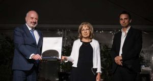 Prémio de Medicina Interna 2024 atribuído a Luís Campos