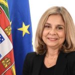 Ministra da Saúde abre o Congresso de Medicina Interna