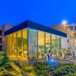 O NAU São Rafael Suites em Albufeira abre renovado