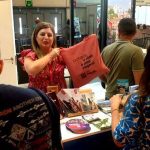 Palmela promoveu o destino na Expovacaciones