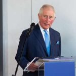 Rei Carlos III é o novo patrono do British Council