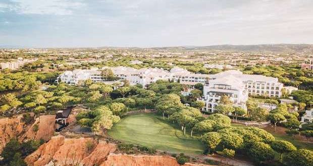 Retiro Fitness & Wellness no Pine Cliff Resort