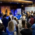 Rozés apresentou o Champagne POMMERY Apanage 1874