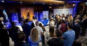 Rozés apresentou o Champagne POMMERY Apanage 1874