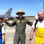 A SPV promove a reciclagem no Beja Air Show 2024