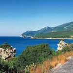 Candidatura da Arrábida a Reserva da Biosfera