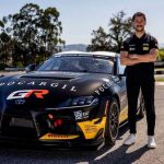 TOYOTA GAZOO Portugal estreia GR Supra GT4 EVO em Jerez