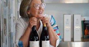 Costa Boal cria vinho exclusivo com Justa Nobre