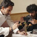 Xiaomi lança campanha "Comer com os Olhos"