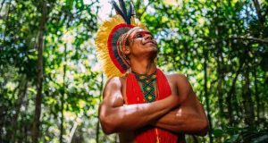 Línguas indígenas da América Latina e Caribe em risco