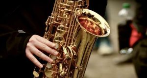 Festival de Jazz no Parque de Monserrate em Sintra