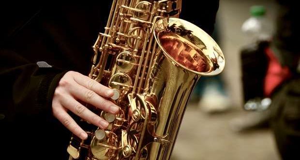 Festival de Jazz no Parque de Monserrate em Sintra