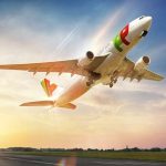 Mega promoção TAP para viajar de Setembro a Março
