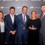 A MSC Cruzeiros foi distinguida nos TAP Awards