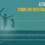 Mais de 1 milhão de portugueses têm Fígado Gordo