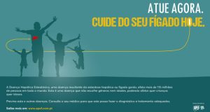 Mais de 1 milhão de portugueses têm Fígado Gordo