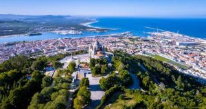 Viana do Castelo é a 3ª cidade "Mais Acolhedora" do mundo