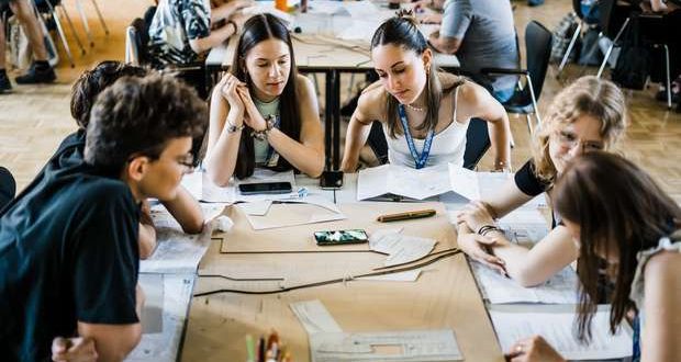 Conferência das Cidades Criativas da UNESCO em Braga