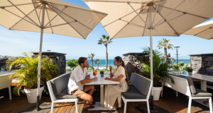 Tenerife destaca-se na preferência dos Portugueses