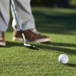 Golfe: Audi quattro Cup deu a tacada final em Sesimbra