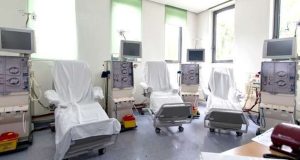 ARS Norte bloqueia a nova clínica de Diálise em Lamego