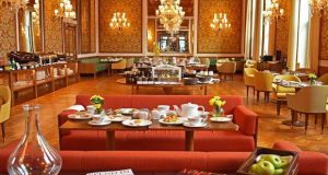 O Hospes Infante Sagres Porto apresenta-se renovado