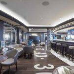 Jogos do Euro 2024 a bordo dos navios da MSC Cruzeiros
